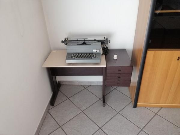 1#4368 Arredi e attrezzature da ufficio in vendita - foto 36