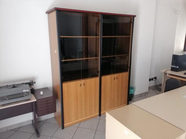 1#4368 Arredi e attrezzature da ufficio in vendita - foto 37