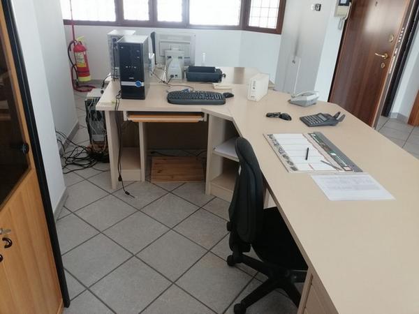 1#4368 Arredi e attrezzature da ufficio in vendita - foto 38