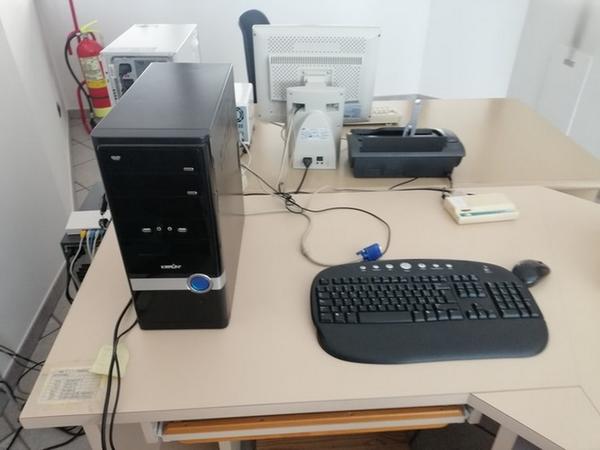 1#4368 Arredi e attrezzature da ufficio in vendita - foto 39