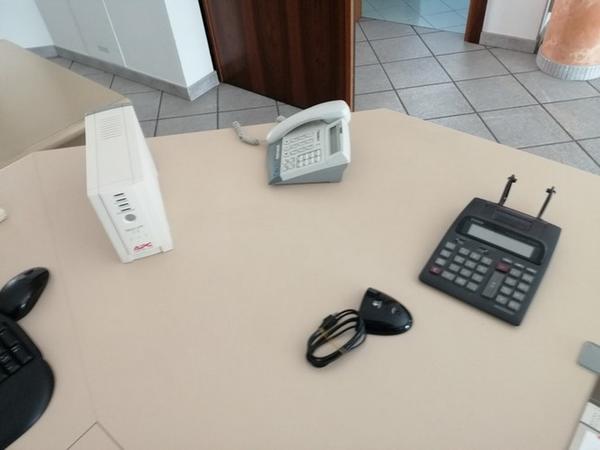 1#4368 Arredi e attrezzature da ufficio in vendita - foto 40