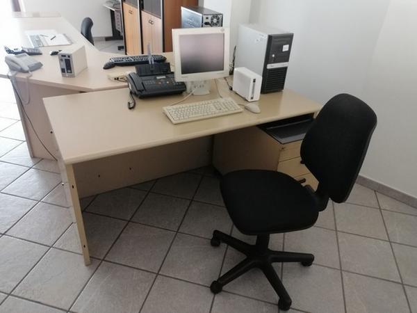 1#4368 Arredi e attrezzature da ufficio in vendita - foto 41