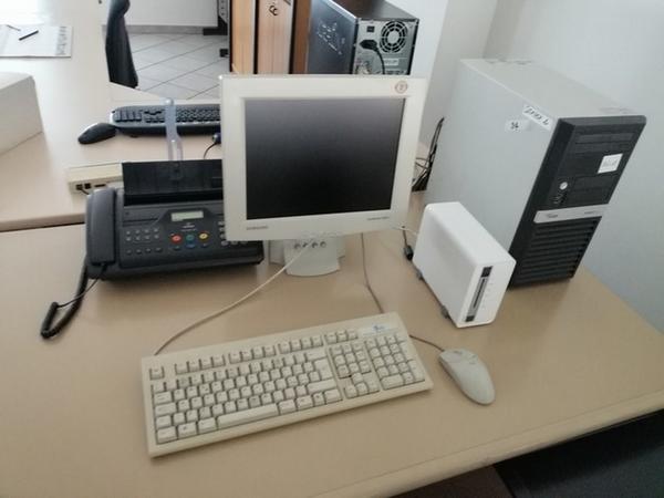 1#4368 Arredi e attrezzature da ufficio in vendita - foto 42