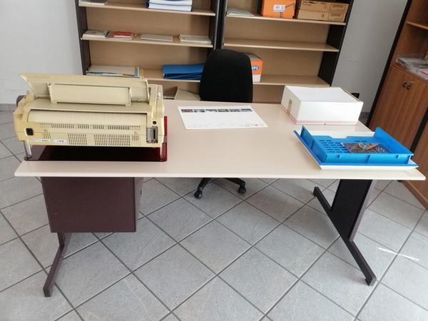 1#4368 Arredi e attrezzature da ufficio in vendita - foto 44