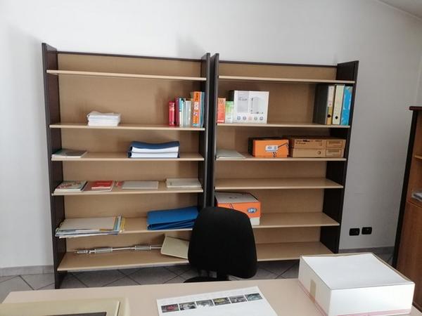 1#4368 Arredi e attrezzature da ufficio in vendita - foto 45