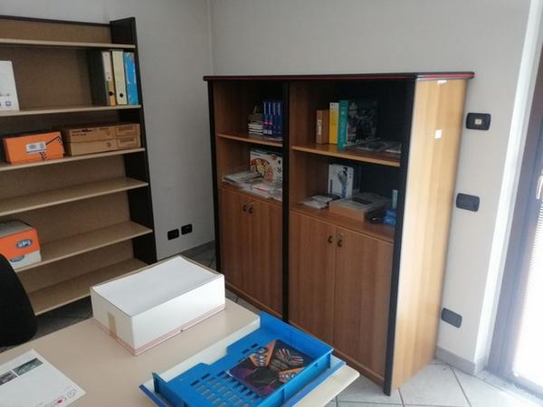 1#4368 Arredi e attrezzature da ufficio in vendita - foto 46