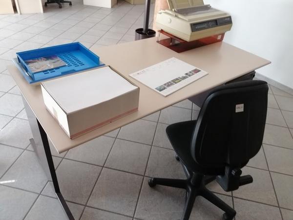 1#4368 Arredi e attrezzature da ufficio in vendita - foto 47