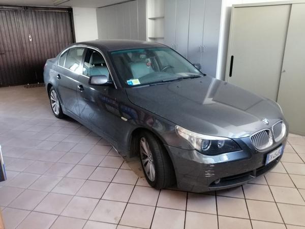 Automobili in vendita