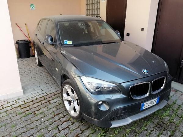 Automobili in vendita