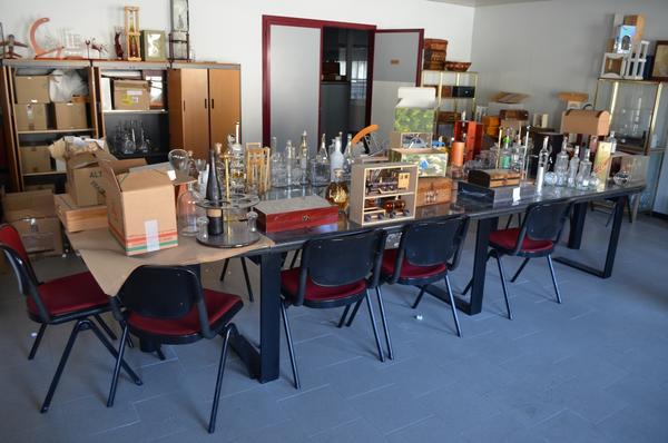 1#4369 Ramo di azienda Distillerie dei Dogi srl - Sollecitazione invito ad offrire in vendita - foto 3
