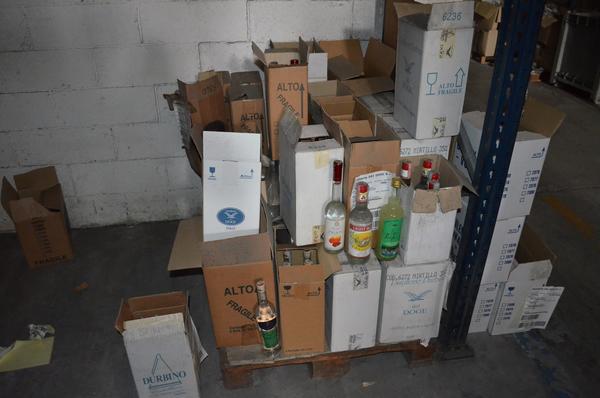 1#4369 Ramo di azienda Distillerie dei Dogi srl - Sollecitazione invito ad offrire in vendita - foto 4
