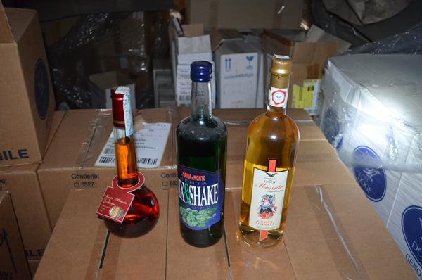 1#4369 Ramo di azienda Distillerie dei Dogi srl - Sollecitazione invito ad offrire in vendita - foto 6