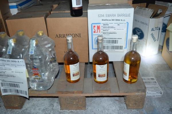 1#4369 Ramo di azienda Distillerie dei Dogi srl - Sollecitazione invito ad offrire in vendita - foto 7