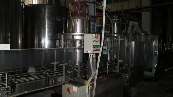 1#4369 Ramo di azienda Distillerie dei Dogi srl - Sollecitazione invito ad offrire in vendita - foto 50