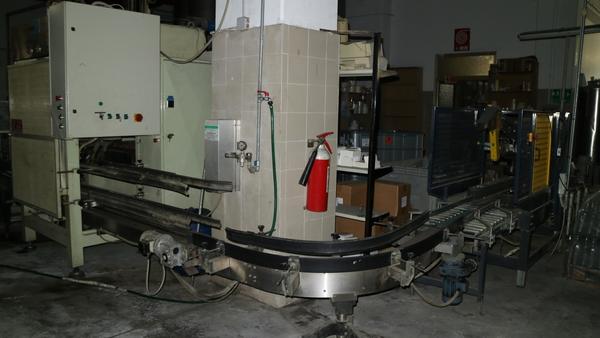 1#4369 Ramo di azienda Distillerie dei Dogi srl - Sollecitazione invito ad offrire in vendita - foto 70