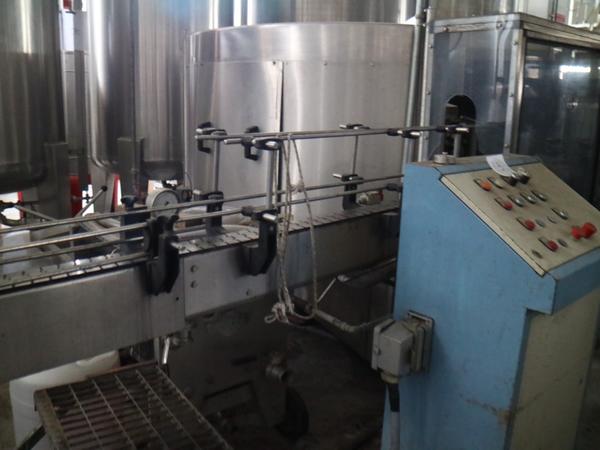 1#4369 Ramo di azienda Distillerie dei Dogi srl - Sollecitazione invito ad offrire in vendita - foto 74