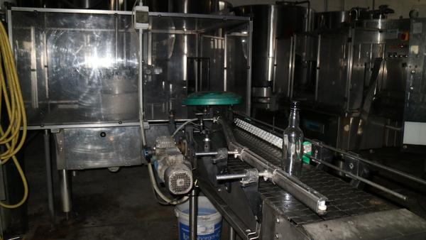 1#4369 Ramo di azienda Distillerie dei Dogi srl - Sollecitazione invito ad offrire in vendita - foto 81