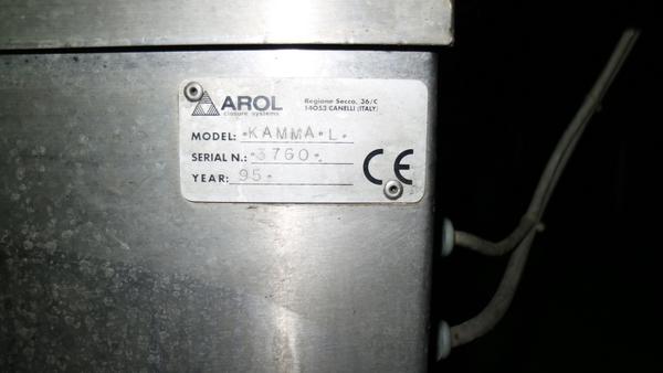 1#4369 Ramo di azienda Distillerie dei Dogi srl - Sollecitazione invito ad offrire in vendita - foto 83