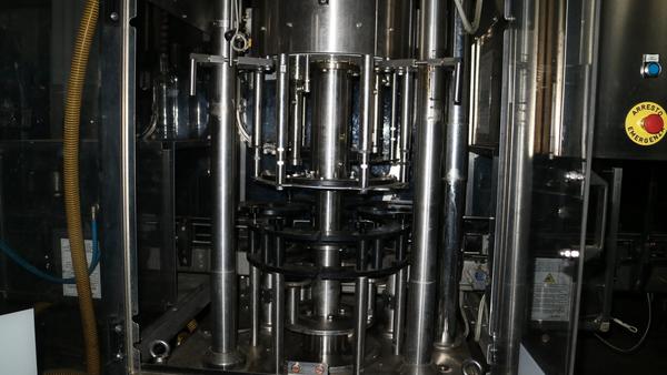 1#4369 Ramo di azienda Distillerie dei Dogi srl - Sollecitazione invito ad offrire in vendita - foto 85