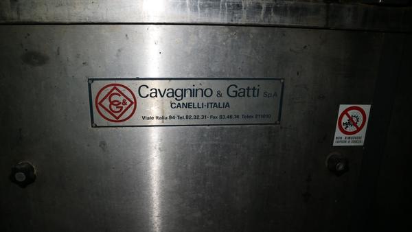 1#4369 Ramo di azienda Distillerie dei Dogi srl - Sollecitazione invito ad offrire in vendita - foto 91