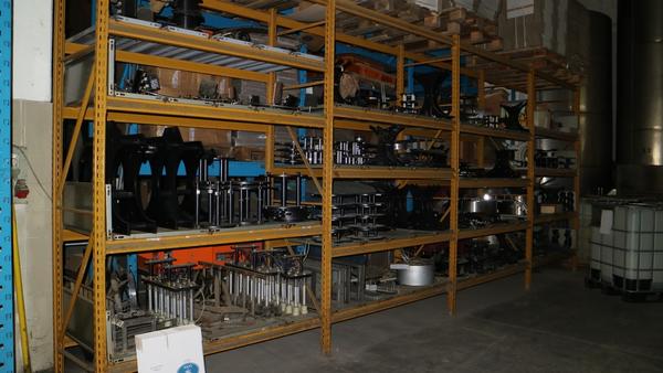 1#4369 Ramo di azienda Distillerie dei Dogi srl - Sollecitazione invito ad offrire in vendita - foto 102