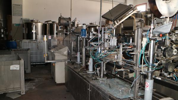 1#4369 Ramo di azienda Distillerie dei Dogi srl - Sollecitazione invito ad offrire in vendita - foto 103