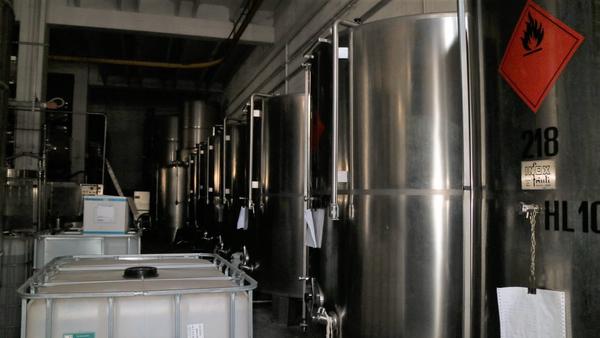 1#4369 Ramo di azienda Distillerie dei Dogi srl - Sollecitazione invito ad offrire in vendita - foto 111