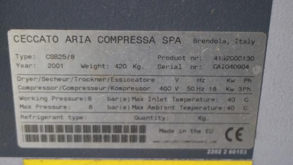 1#4369 Ramo di azienda Distillerie dei Dogi srl - Sollecitazione invito ad offrire in vendita - foto 118