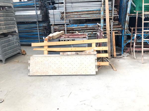 2#4370 Attrezzature da cantiere in vendita - foto 5