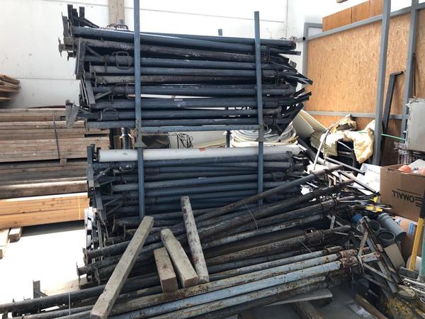 2#4370 Attrezzature da cantiere in vendita - foto 10