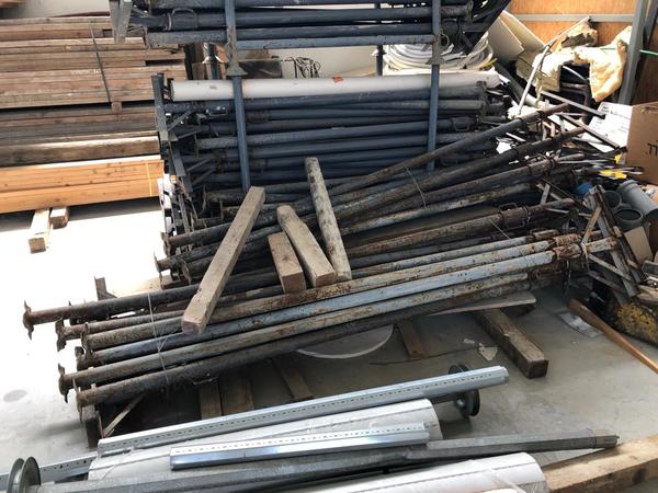 2#4370 Attrezzature da cantiere in vendita - foto 11
