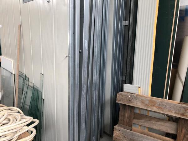 3#4370 Materiale da costruzione e ferramenta in vendita - foto 1