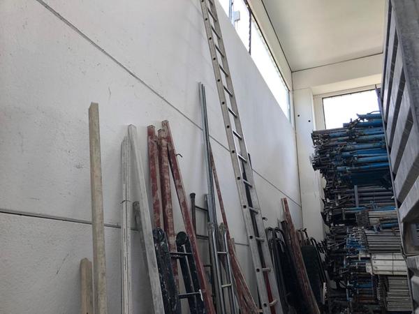 3#4370 Materiale da costruzione e ferramenta in vendita - foto 7