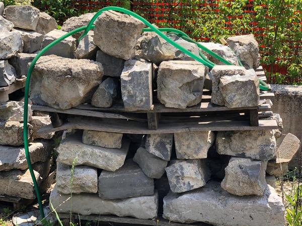 3#4370 Materiale da costruzione e ferramenta in vendita - foto 12