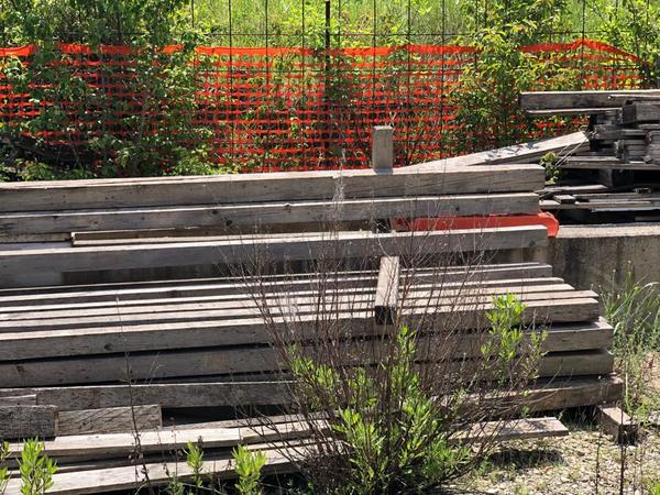 3#4370 Materiale da costruzione e ferramenta in vendita - foto 15