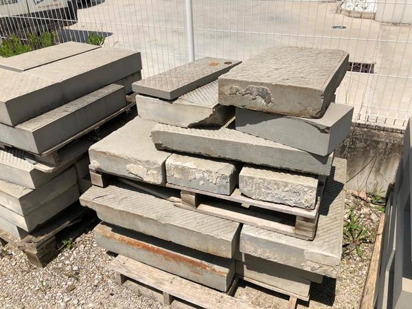 3#4370 Materiale da costruzione e ferramenta in vendita - foto 17