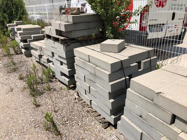 3#4370 Materiale da costruzione e ferramenta in vendita - foto 20
