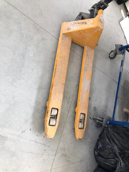 Logistica in vendita