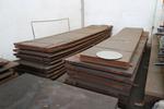 Image 1 - Iron metal sheet - Lot 1 (Auction 4371)