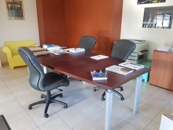 10#4372 Arredi uffici  in vendita - foto 1