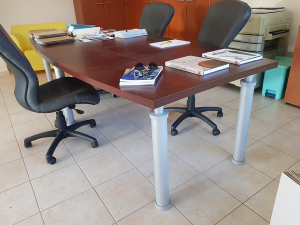 10#4372 Arredi uffici  in vendita - foto 4