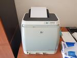 Image 5 - HP printers and Konica photocopier - Lot 11 (Auction 4372)