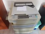 Image 7 - HP printers and Konica photocopier - Lot 11 (Auction 4372)