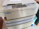 Image 9 - HP printers and Konica photocopier - Lot 11 (Auction 4372)