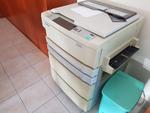 Image 10 - HP printers and Konica photocopier - Lot 11 (Auction 4372)