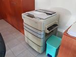 Image 40 - HP printers and Konica photocopier - Lot 11 (Auction 4372)