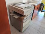 Image 41 - HP printers and Konica photocopier - Lot 11 (Auction 4372)