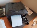 Image 47 - HP printers and Konica photocopier - Lot 11 (Auction 4372)