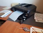 Image 48 - HP printers and Konica photocopier - Lot 11 (Auction 4372)