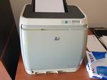 Image 49 - HP printers and Konica photocopier - Lot 11 (Auction 4372)